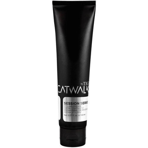 TIGI Catwalk Session Series Styling Cream