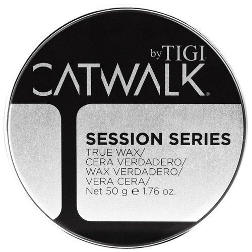 TIGI Catwalk Session Series True Wax