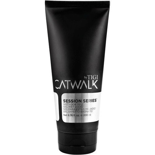 TIGI Catwalk Session Series Wet Look Gel