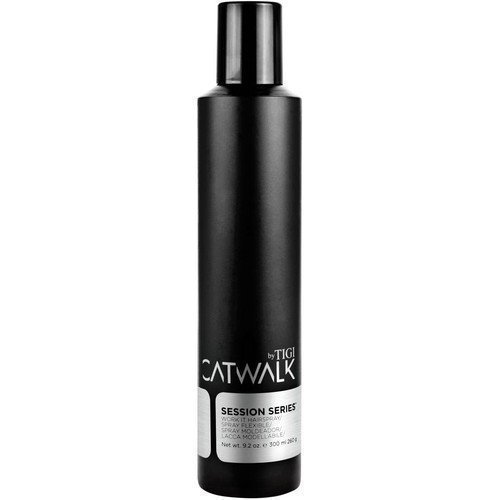 TIGI Catwalk Session Series Work It Hairspray