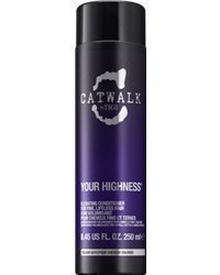 TIGI Catwalk Your Highness Conditioner 250ml