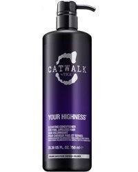 TIGI Catwalk Your Highness Conditioner 750ml