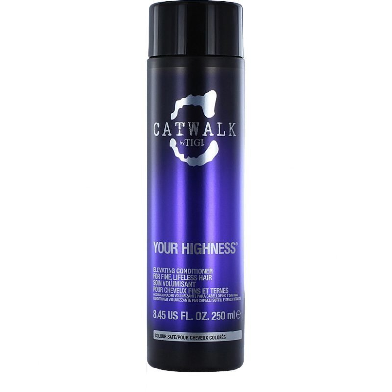 TIGI Catwalk Your Highness Elevating Conditioner 250ml