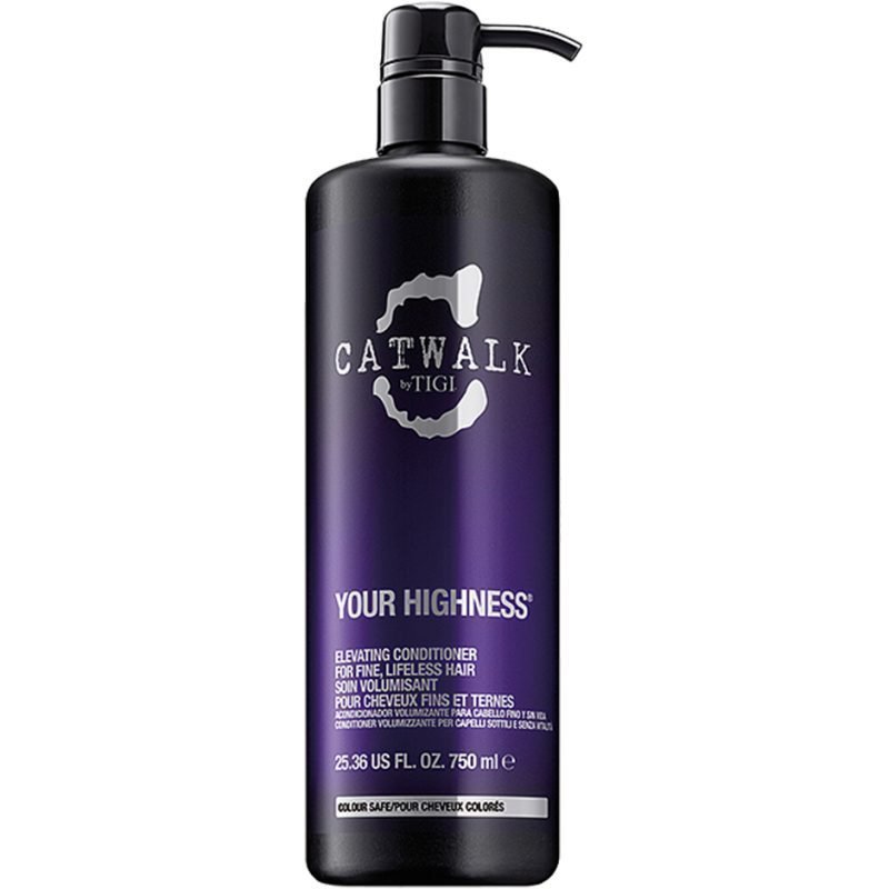 TIGI Catwalk Your Highness Elevating Conditioner 750ml