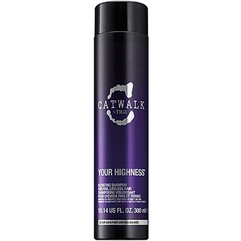 TIGI Catwalk Your Highness Elevating Shampoo 300ml