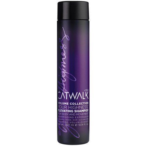 TIGI Catwalk Your Highness Elevating Shampoo