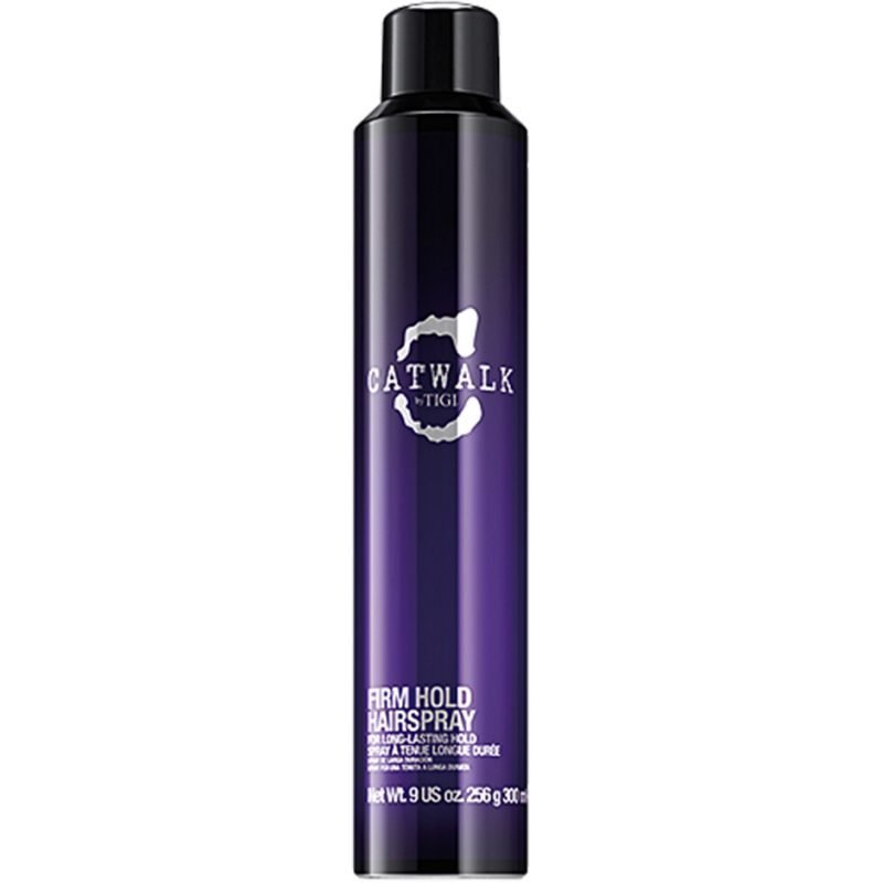 TIGI Catwalk Your Highness Firm Hold Hairspray 300ml