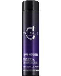 TIGI Catwalk Your Highness Shampoo 300ml