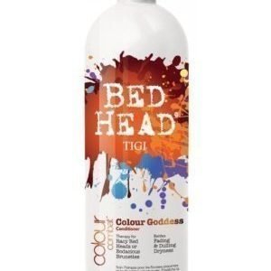 TIGI Colour Combat Color Goddess Conditioner