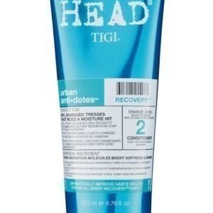 TIGI RECOVERY Conditioner