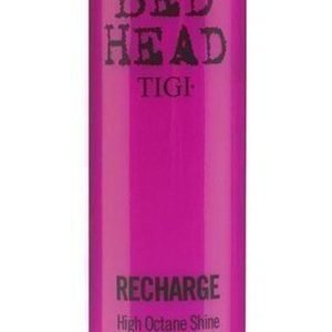 TIGI Recharge High Octane Shine Shampoo