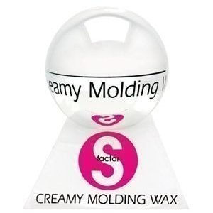 TIGI S-Factor Creamy Molding Wax