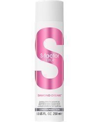 TIGI S-Factor Diamond Dreams Conditioner 250ml