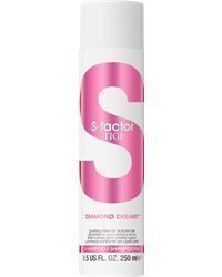 TIGI S-Factor Diamond Dreams Shampoo 250ml