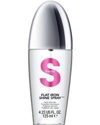 TIGI S-Factor Flat Iron Spray 125ml