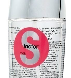 TIGI S-Factor Flat Iron Spray