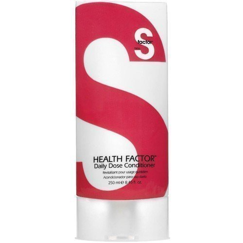 TIGI S-Factor Health Factor Conditioner