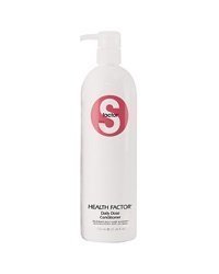 TIGI S-Factor Health Factor Daily Dose Conditioner 750ml