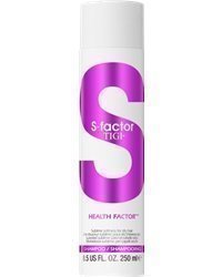 TIGI S-Factor Health Factor Shampoo 250ml