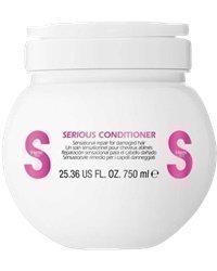 TIGI S-Factor Serious Conditioner 750ml