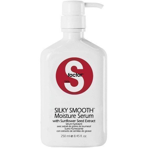 TIGI S-Factor Silky Smooth Serum