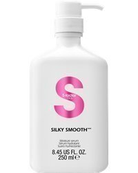 TIGI S-Factor Silky Smooth Serum 250ml