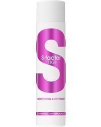 TIGI S-Factor Smoothing Lusterizer Shampoo 250ml