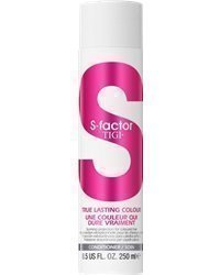 TIGI S-Factor True Lasting Colour Conditioner 250ml