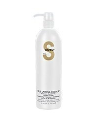 TIGI S-Factor True Lasting Colour Shampoo 750ml