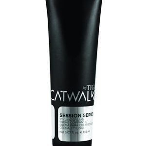 TIGI Session Series Styling Cream