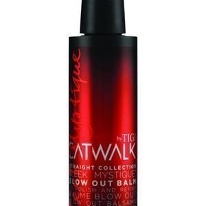 TIGI Sleek Mystique Blow Out Balm