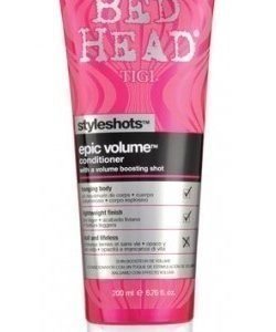 TIGI StyleShots Epic Volume Conditioner