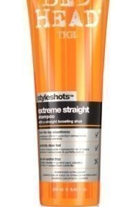 TIGI StyleShots Extreme Straight Shampoo