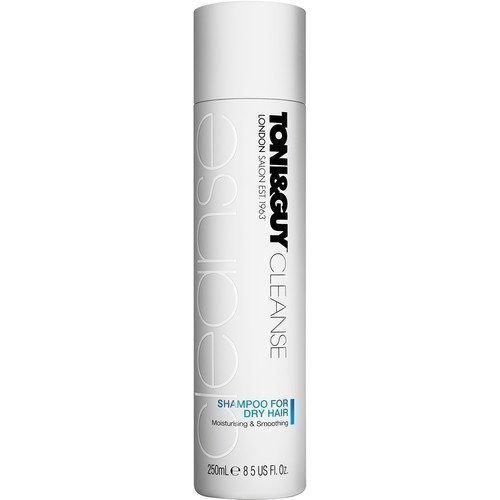 TONI&GUY Cleanse Shampoo For Dry Hair