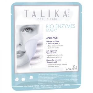 Talika Bio Enzymes Anti Aging Mask 20 G