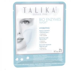 Talika Bio Enzymes Hydrating Mask 20 G