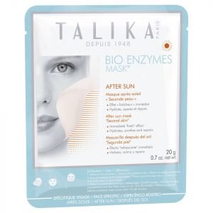 Talika Bio Enzymes Mask After Sun 20 G