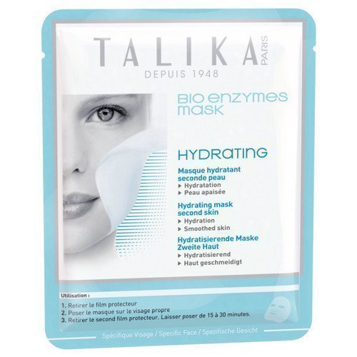 Talika Bio Enzymes Mask Hydrating