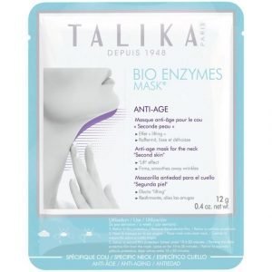 Talika Bio Enzymes Mask Neck Kuitunaamio 12 g