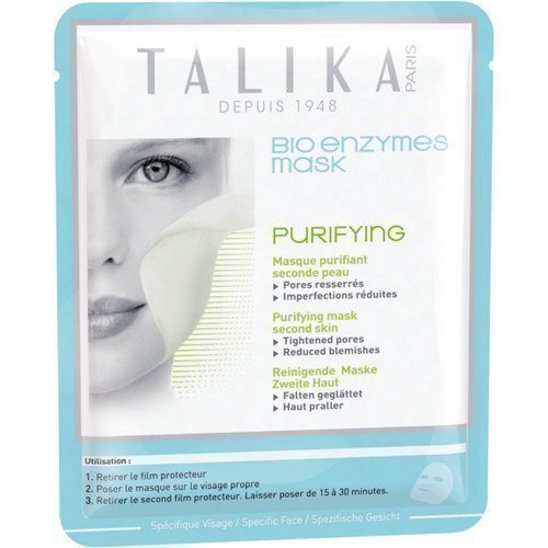 Talika Bio Enzymes Mask Purifying