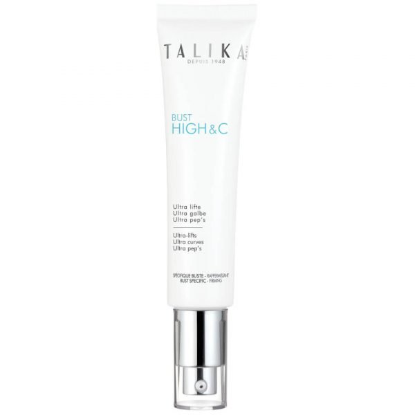 Talika Bust High & C Boost Effect Bust Serum 70 Ml