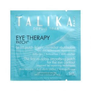 Talika Eye Therapy Patch Hoitonaamio Silmänympäryksille 6 kpl