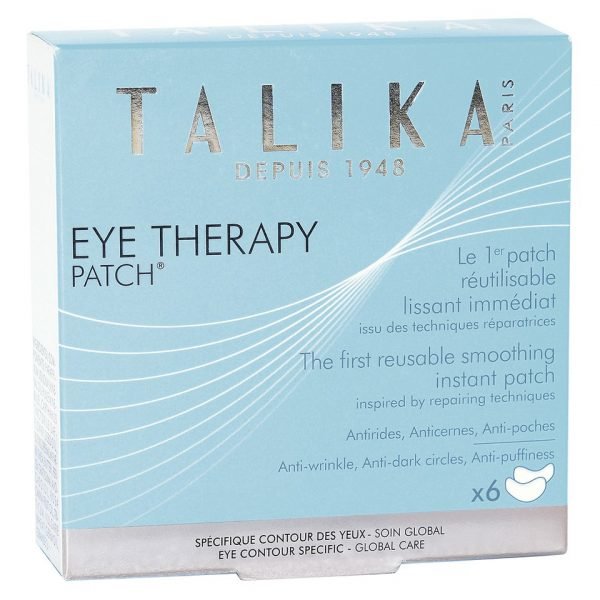 Talika Eye Therapy Patch Refills 6 Patches