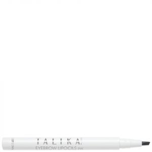 Talika Eyebrow Lipocils Ink Deep Brown