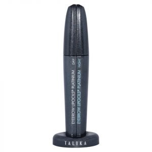Talika Eyebrow Lipocils Platinium 2 X 8.5 Ml