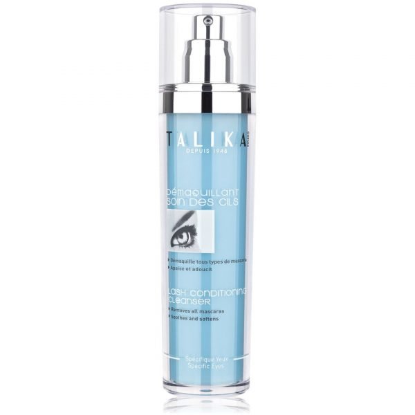 Talika Lash Conditioning Cleanser 120 Ml