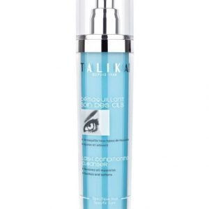 Talika Lash Conditioning Cleanser Silmämeikinpoistogeeli 120 ml