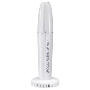 Talika Lipocils Platinium 2-In-1 Serum For Longer