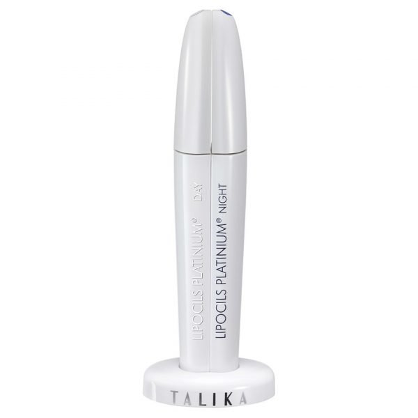 Talika Lipocils Platinium 2-In-1 Serum For Longer