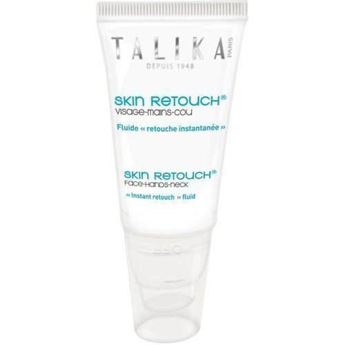 Talika Skin Retouch Face Hands Neck